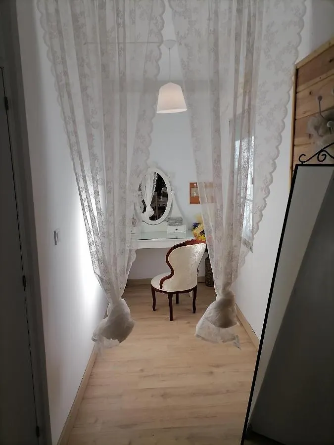 Villa Rancho Jardines De Marchenilla Alcalá de Guadaira