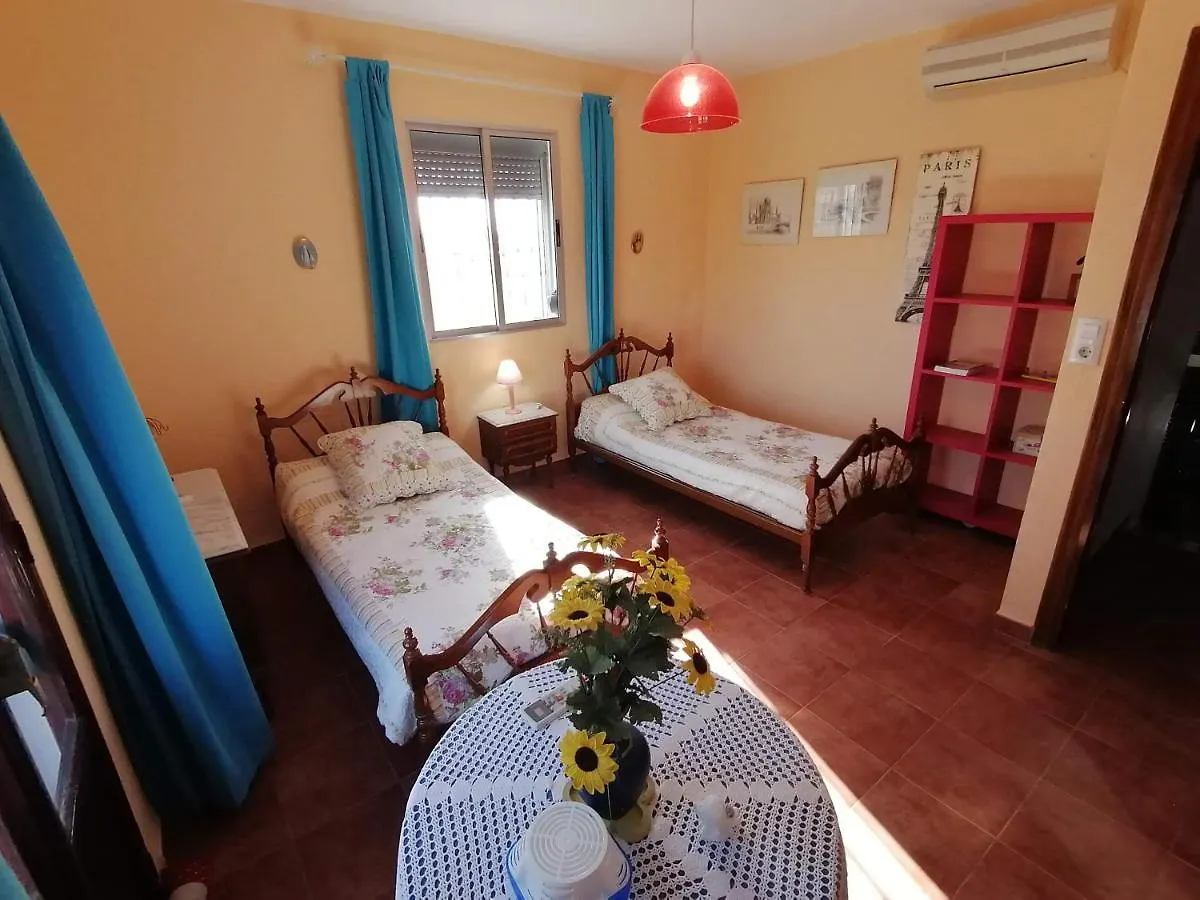 Villa Rancho Jardines De Marchenilla Alcalá de Guadaira