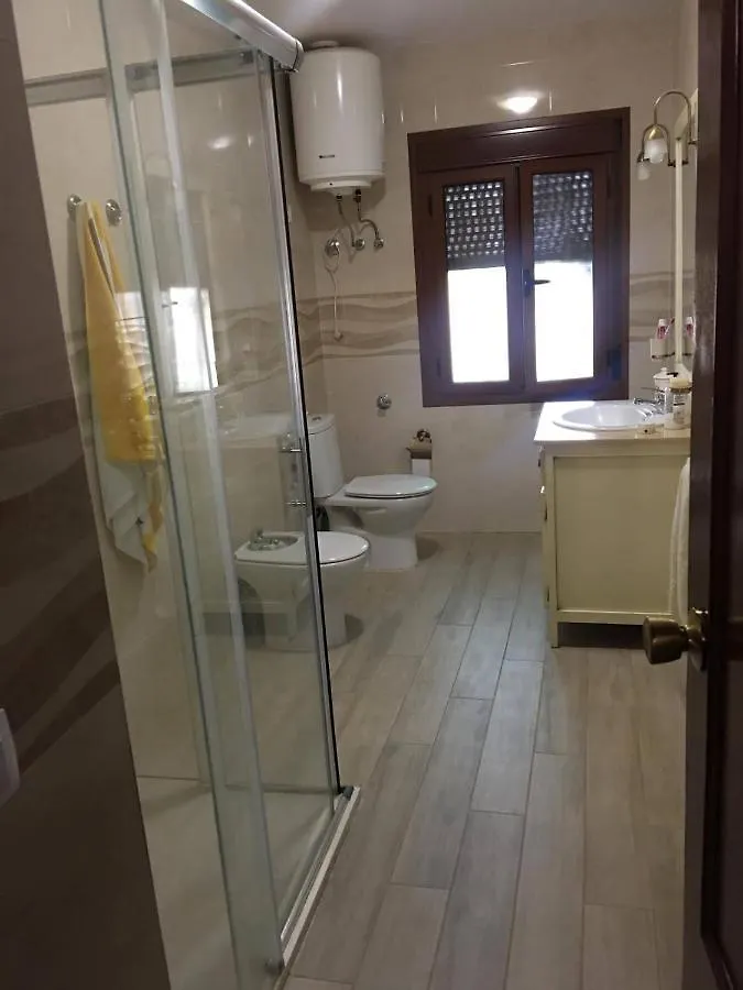 Villa Rancho Jardines De Marchenilla Alcalá de Guadaira 0*,  Spanien