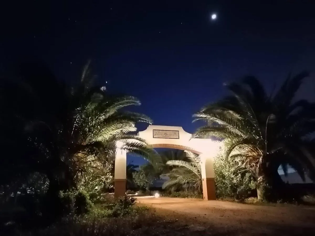 Villa Rancho Jardines De Marchenilla Alcalá de Guadaira