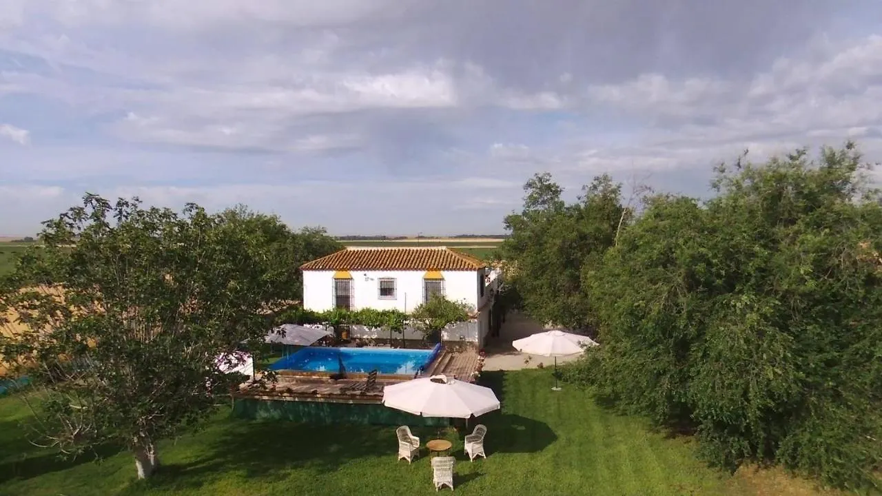 Villa Rancho Jardines De Marchenilla Alcalá de Guadaira