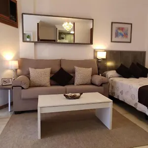 Hotel H Molinos At, Alcala de Guadaira