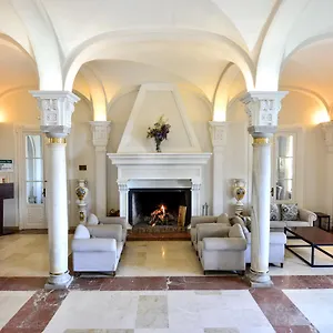 Hotel Oromana, Alcala de Guadaira