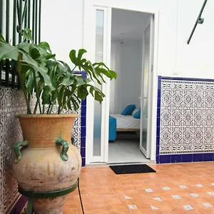 Casa Patio Del Mentidero Apartamento Cádiz