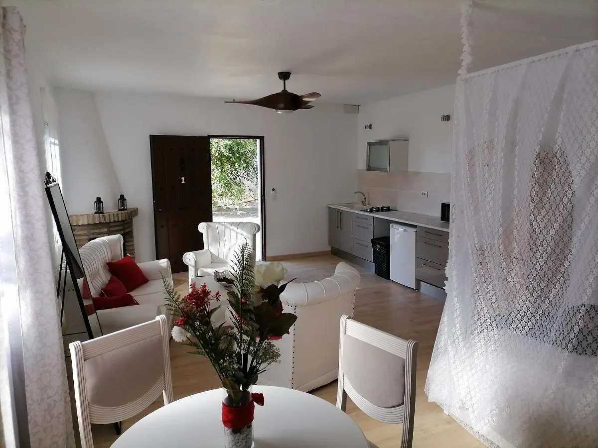 Rancho Jardines De Marchenilla Villa Alcala de Guadaira