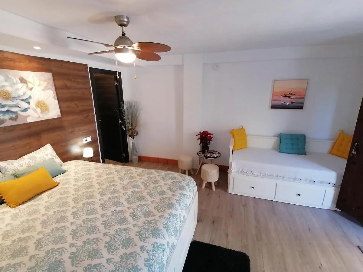 Rancho Jardines De Marchenilla Villa Alcala de Guadaira