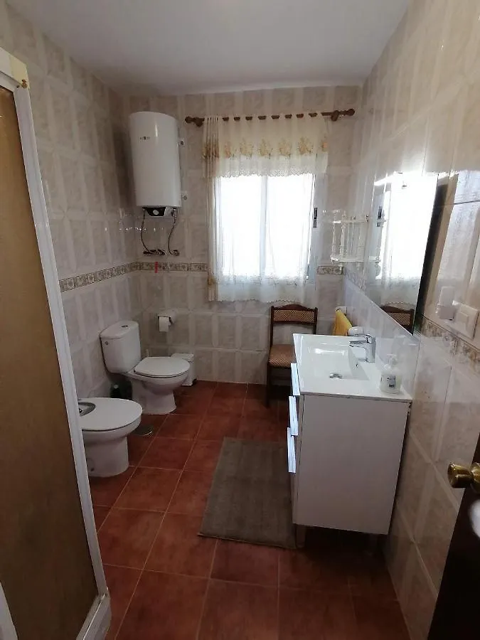 Rancho Jardines De Marchenilla Villa Alcala de Guadaira