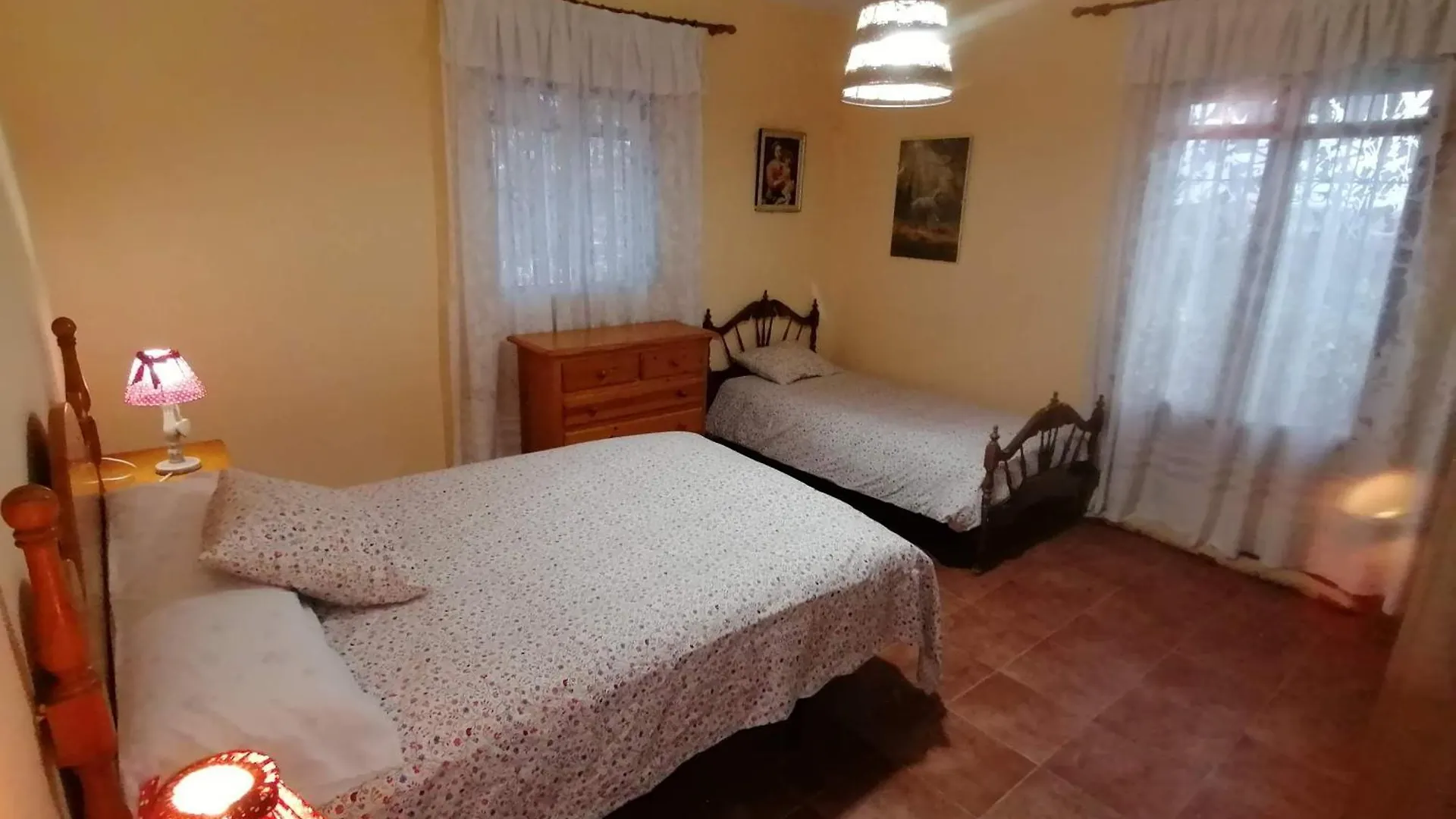 Rancho Jardines De Marchenilla Villa Alcala de Guadaira