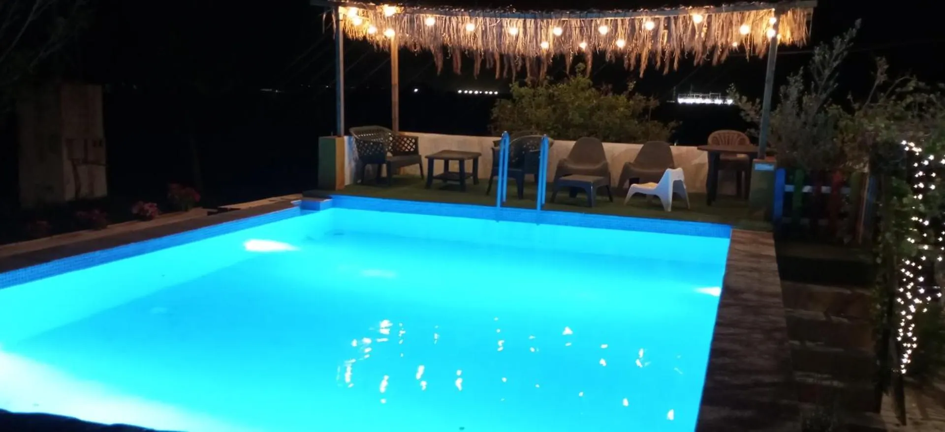 Rancho Jardines De Marchenilla Villa Alcala de Guadaira